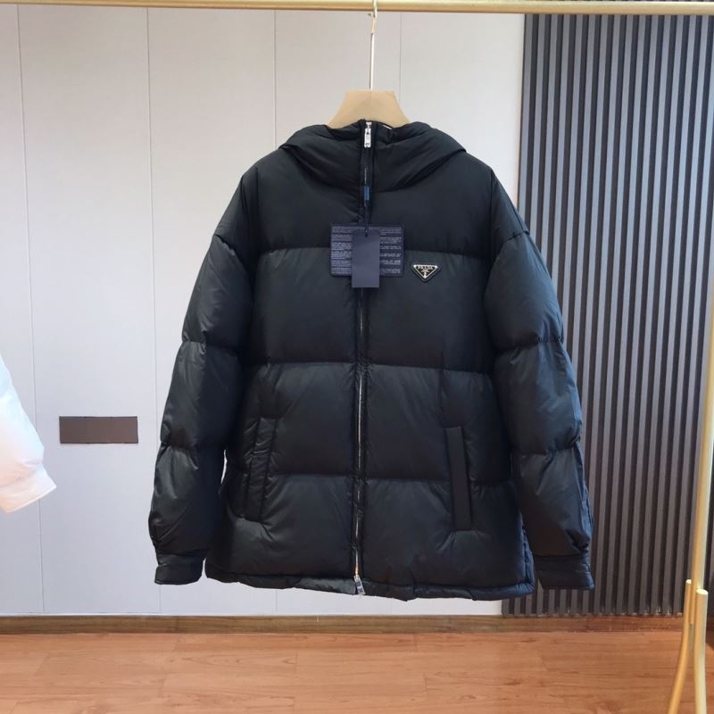 Christian Dior Down Jackets